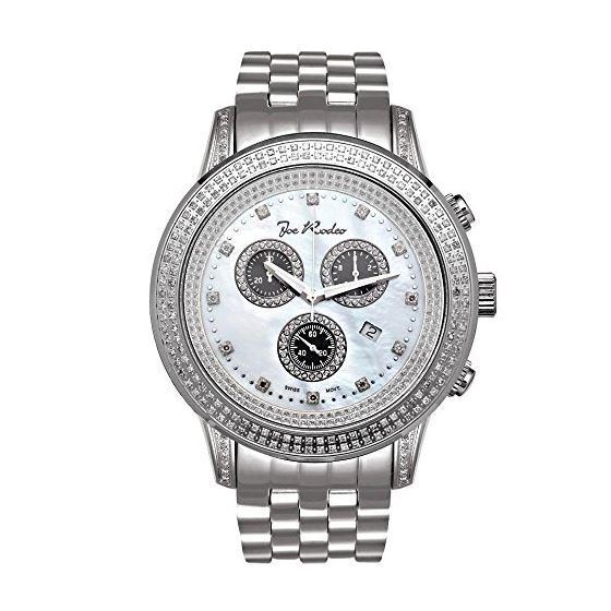 SICILY JRSI9 Diamond Watch