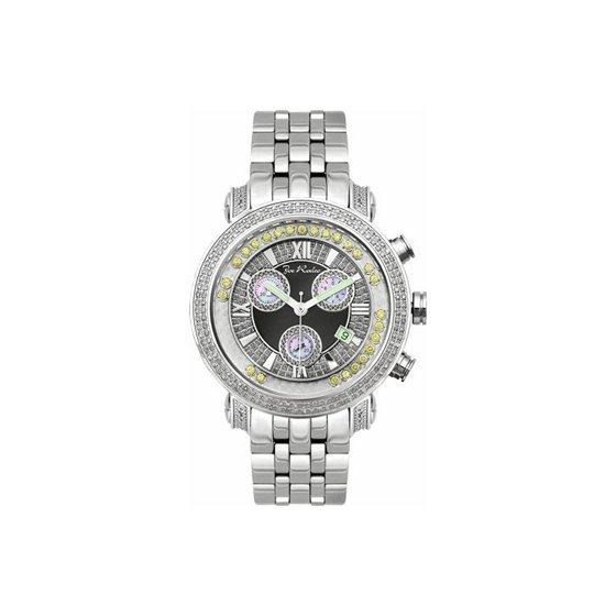 New - CLASSIC (180) JCL54(Y) Sterling Silver Watch