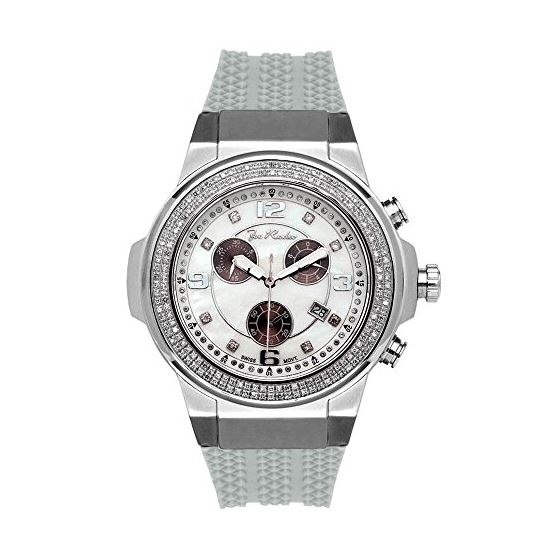 PANTER JPT2 Diamond Watch