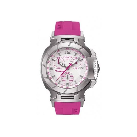 Tissot Swiss Made Wrist Watch T048.217.17.017.01 36mm