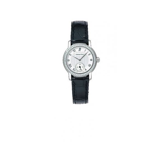 Audemars Piguet Ladies Watch 77209BC.ZZ.A001CR.01