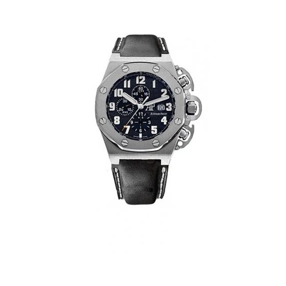 Audemars Piguet Royal Oak Mens Watch 25863TI.OO.A001CU.01