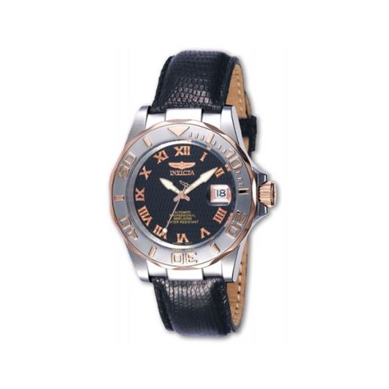 Invicta pro 2025 diver 2697