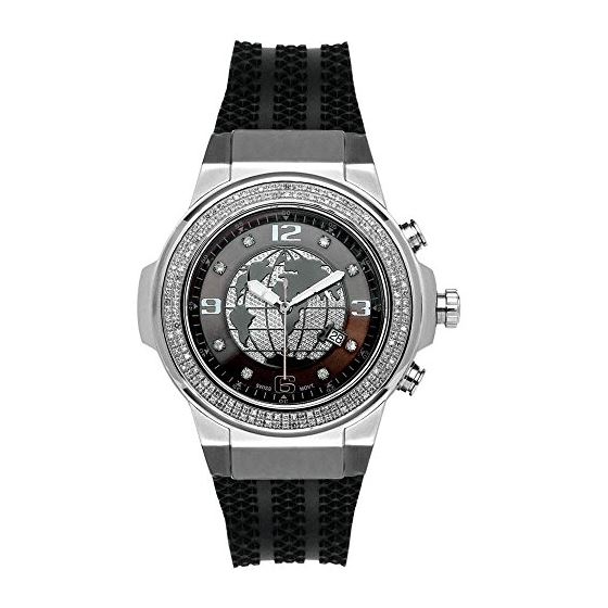 PANTER JPT8 Diamond Watch