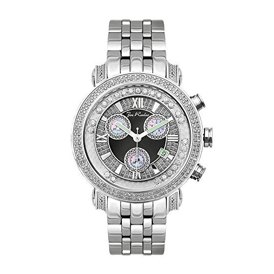 CLASSIC JCL54(W) Diamond Watch