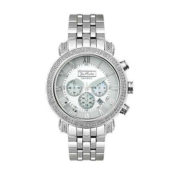 CLASSIC JRB9(W) Diamond Watch