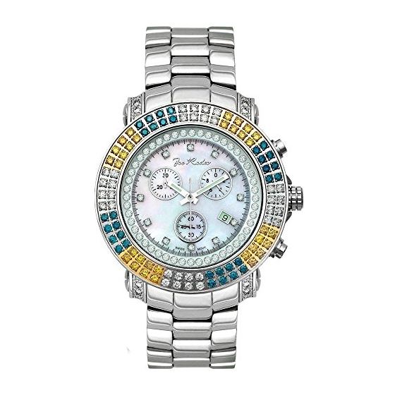 JUNIOR JJU17 Diamond Watch