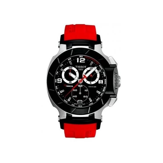 Tissot Swiss Made Wrist Watch T048.417.27.057.01 43mm