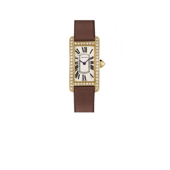 Cartier Tank Series Women