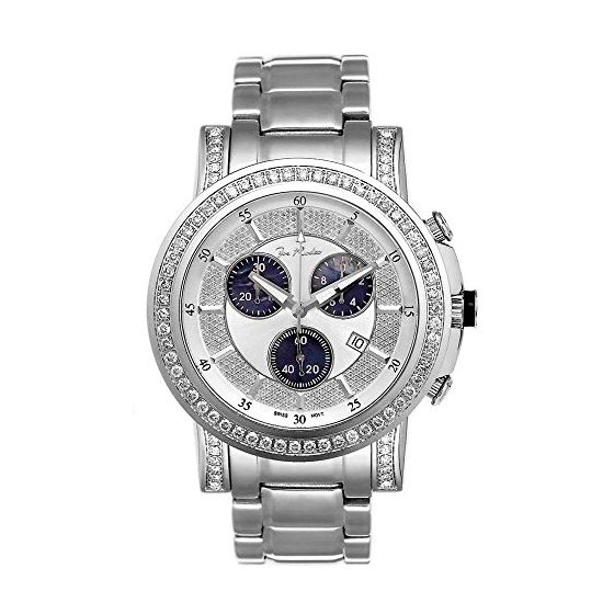 TROOPER JTRO2 Diamond Watch