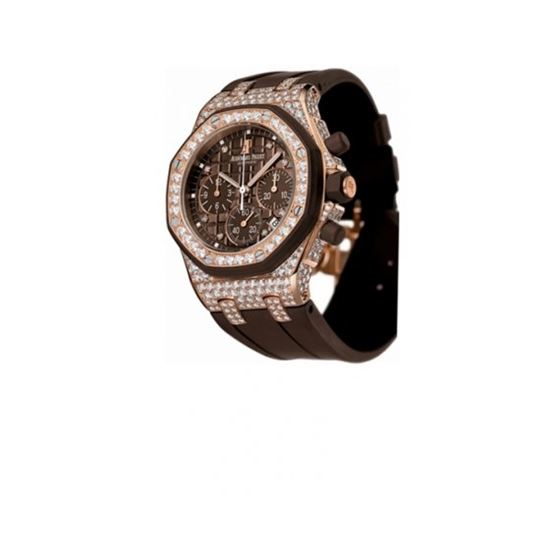 Audemars Piguet Ladies Watch 26092OK.ZZ.D080CA.01