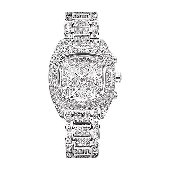 CHELSEA JCHE5 Diamond Watch
