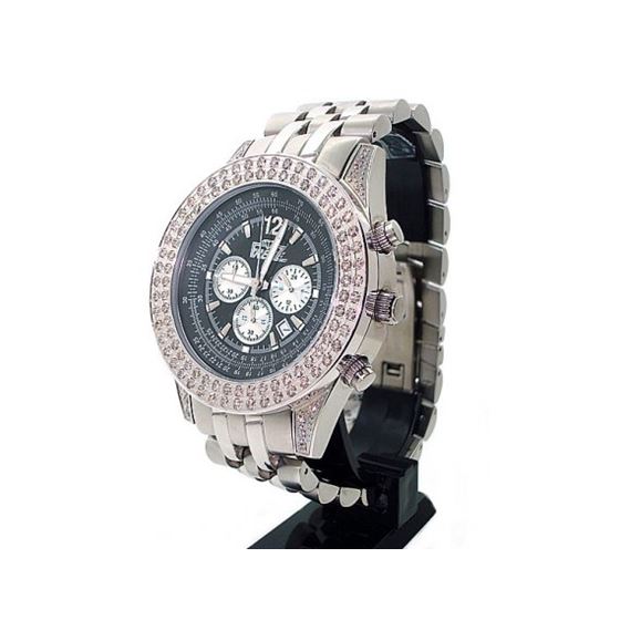 Freeze Diamond Watch FR-955