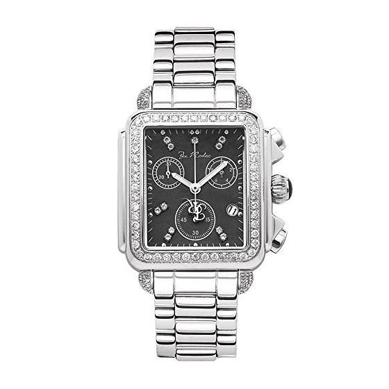 MADISON JRMD28 Diamond Watch