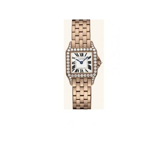 Cartier New Santos Series Women