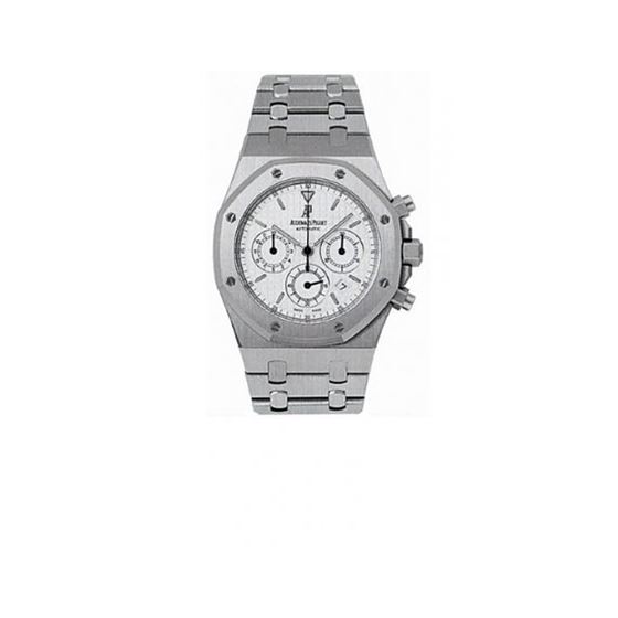 Audemars Piguet Royal Oak Mens Watch 25860ST.OO.1110ST.05