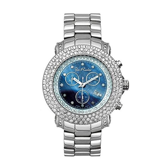 JUNIOR JJU11 Diamond Watch