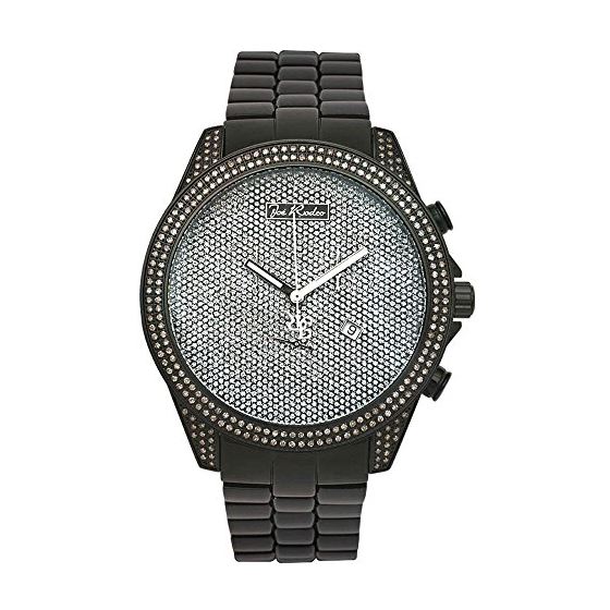 EMPIRE JREM8 Diamond Watch