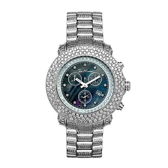 JUNIOR JJU26 Diamond Watch