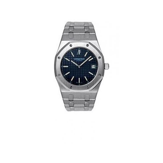 Audemars Piguet Royal Oak Steel Blue 15202ST.OO.0944ST.02