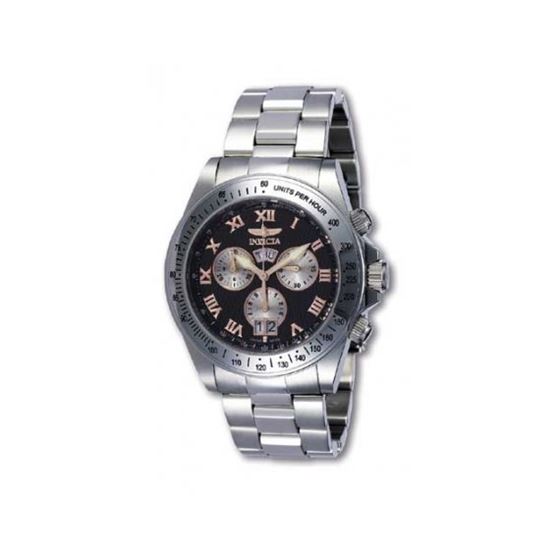 Invicta Speedway Mens Watch 2645