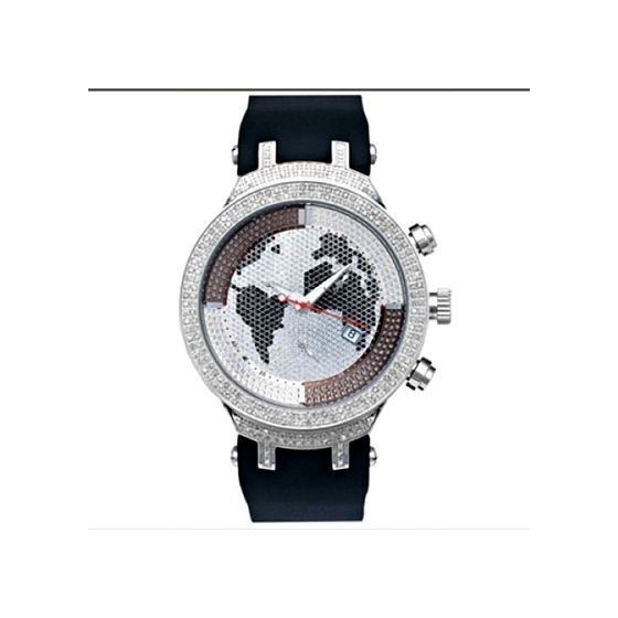 MASTER JJM8 Diamond Watch