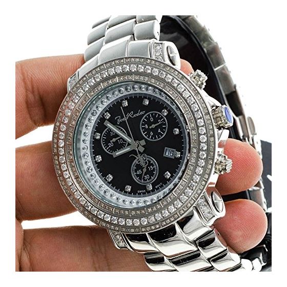 JUNIOR RJJU19 Diamond Watch-3