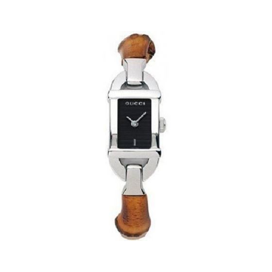 Gucci Swiss made wrist watch YA068514