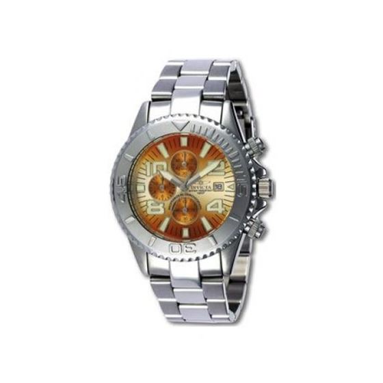 Invicta Abyss Mens Watch 2495