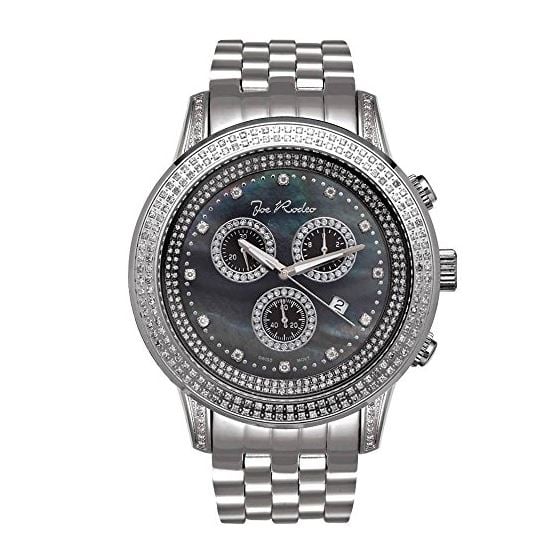 SICILY JRSI10 Diamond Watch