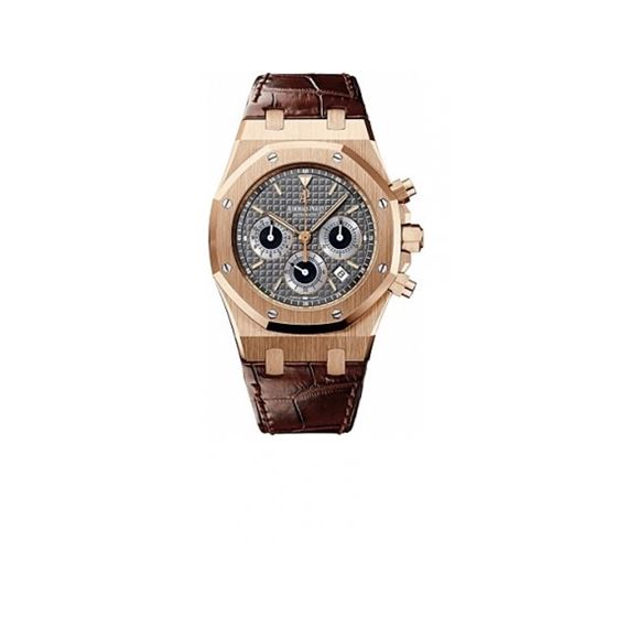 Audemars Piguet Royal Oak Mens Watch 26022OR.OO.D098CR.02