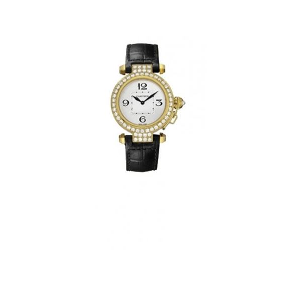 Cartier Pasha Ladies Watch WJ11941G