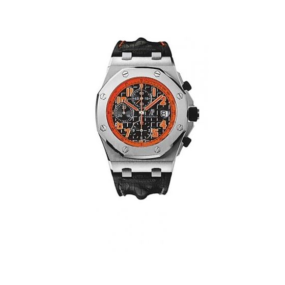 Audemars Piguet Royal Oak Mens Watch 26170ST.OO.D101CR.01