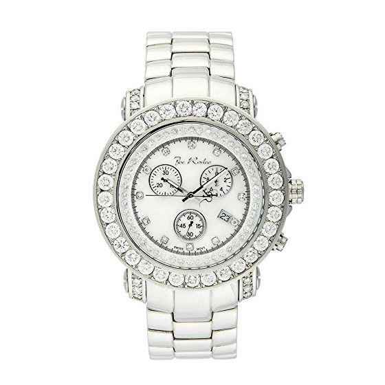 JUNIOR RJJU10 Diamond Watch-RJJU10