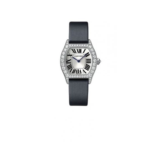 Cartier Tortue Ladies Watch WA507231