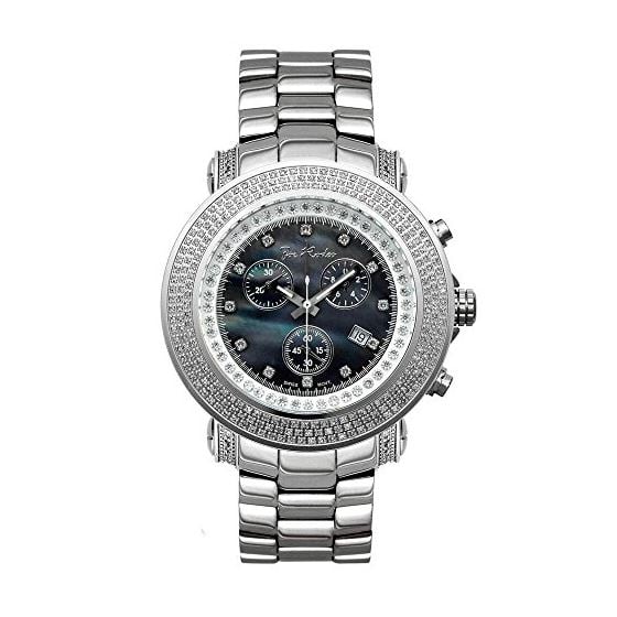 JUNIOR JJU6 Diamond Watch