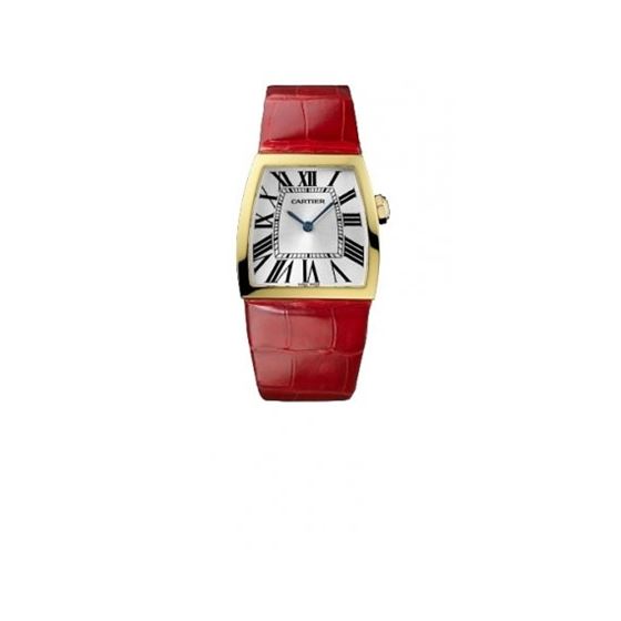 Cartier La Dona Midsize Ladies Wristwatch W6400156