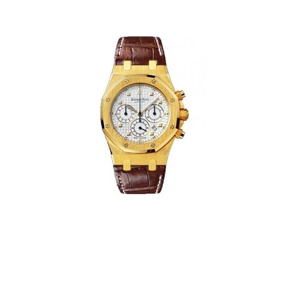 Audemars Piguet Mens Watch 26022BA.OO.D088CR.01