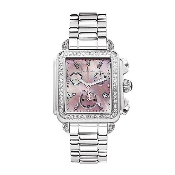 MADISON JRMD29 Diamond Watch