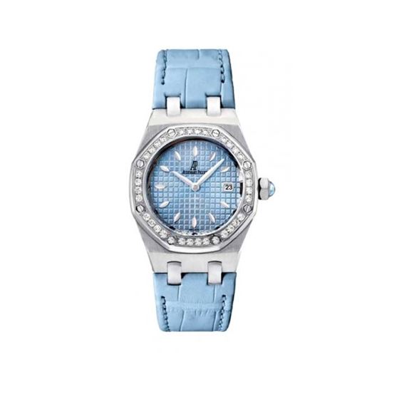 Audemars Piguet Royal Oak Womens Watch 67601ST.ZZ.D302CR.01