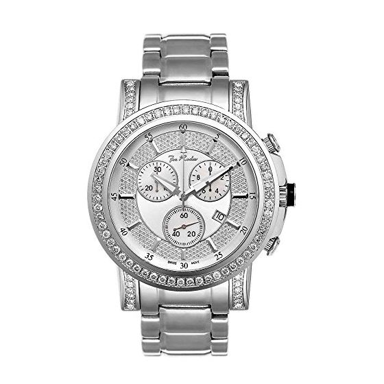 TROOPER JTRO1 Diamond Watch