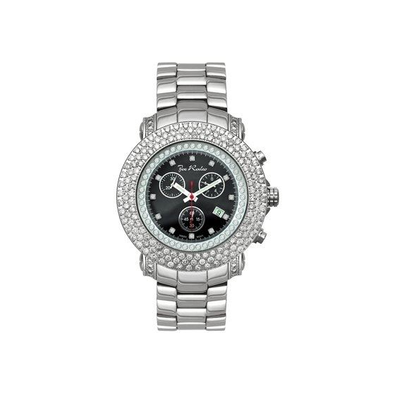 New - JUNIOR (382) JJU21 Sterling Silver Watch