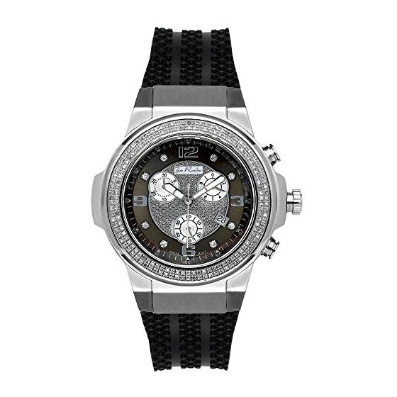 PANTER JPT6 Diamond Watch