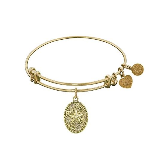 Angelica Ladies Enviormental Collection Bangle Cha