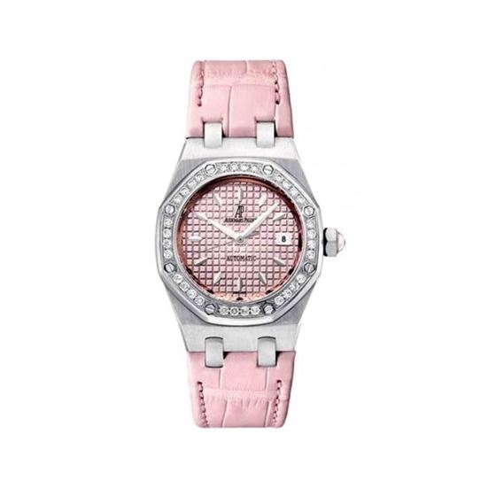 Audemars Piguet Royal Oak Womens Watch 77321ST.ZZ.D057CR.01