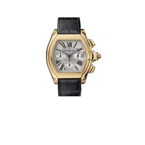 Cartier Roadster Series Men