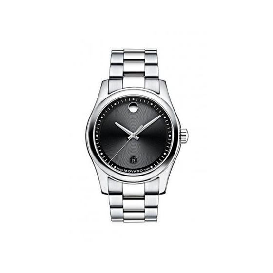 Movado Wrist Watch 606481 40mm