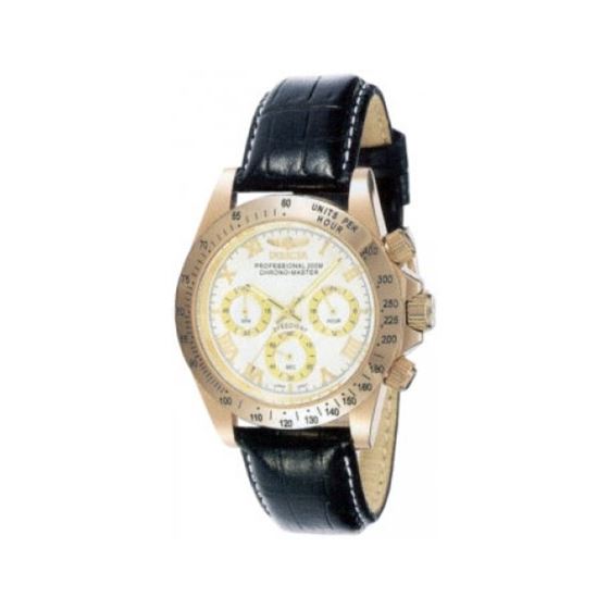 Invicta Speedway Mens Watch 9955