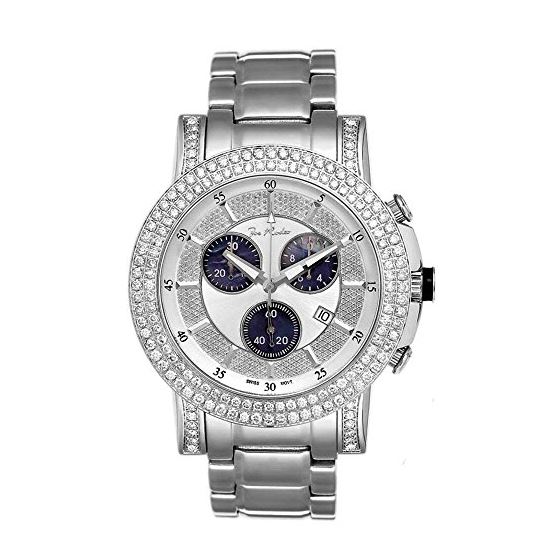 TROOPER JTRO4 Diamond Watch