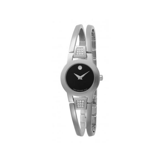 Movado Wrist Watch 604982 24mm